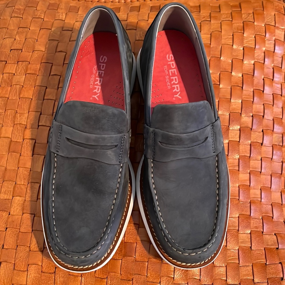 Men’s Sperry Top Sider Loafers